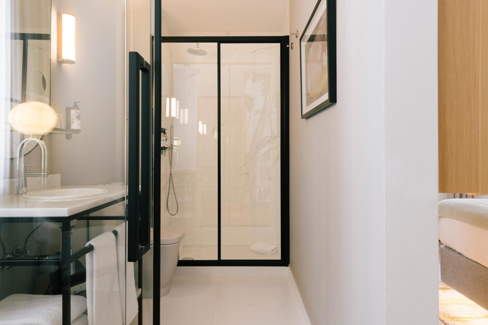 Habitación Doble Premium Esquinera - 1 o 2 camas