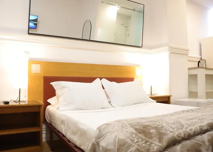 Midis - Local Accommodation