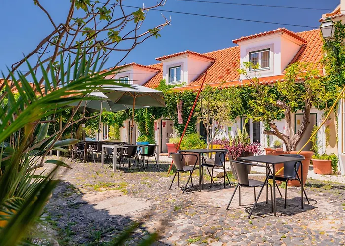 Casa Do Patio By Shiadu